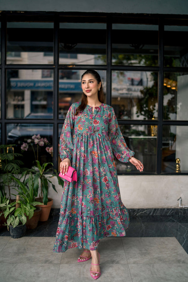 Clara Dress