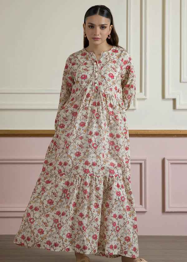 Willow Dress