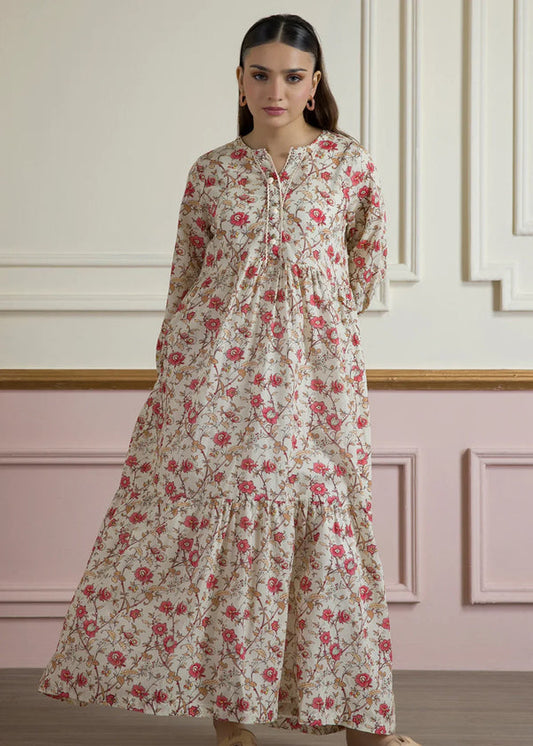 Willow Dress