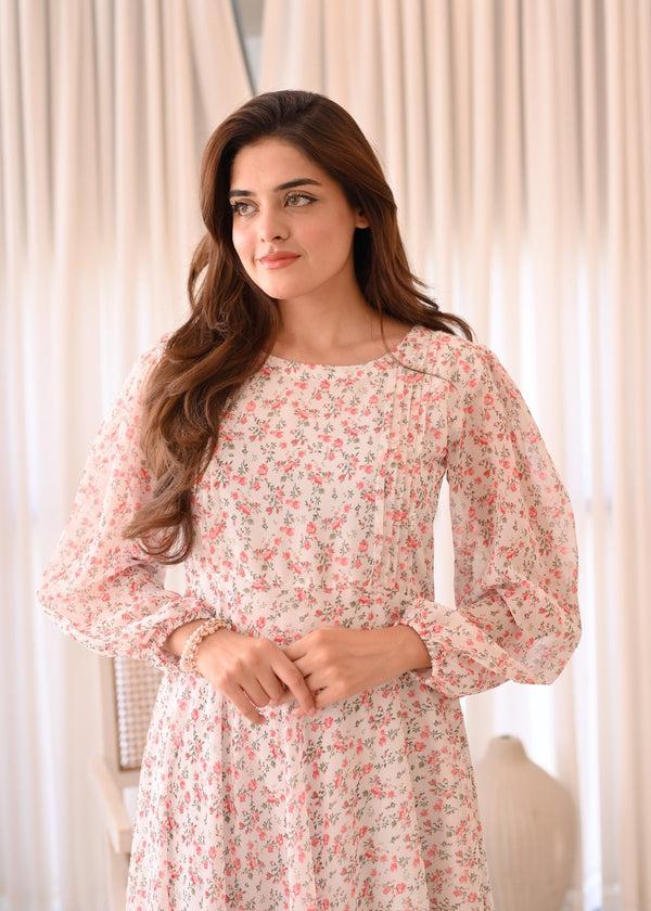 Rivera Dress