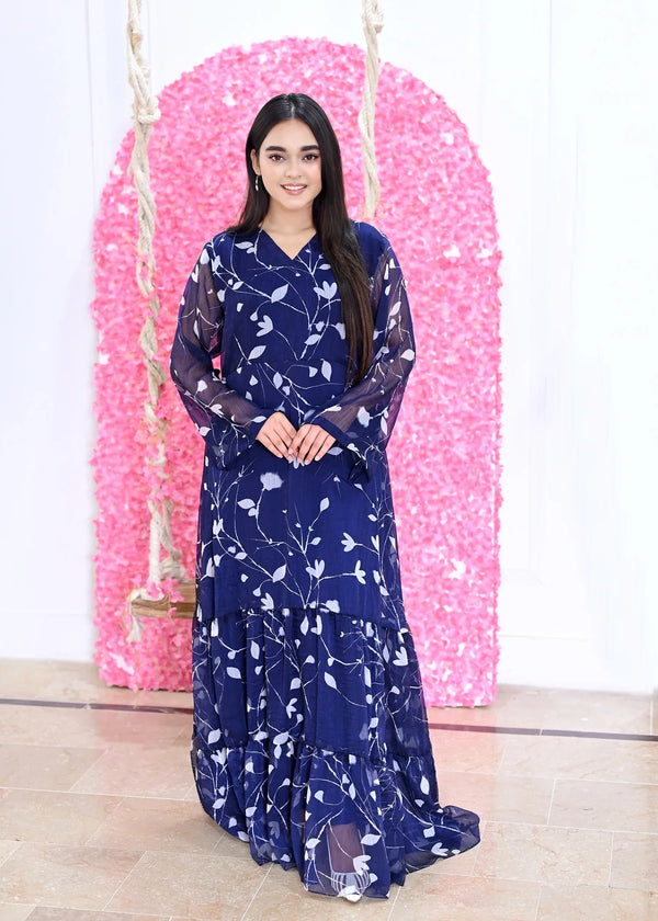 Divine Dress
