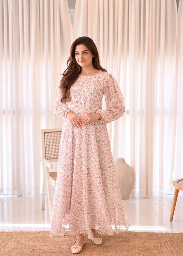 Rivera Dress