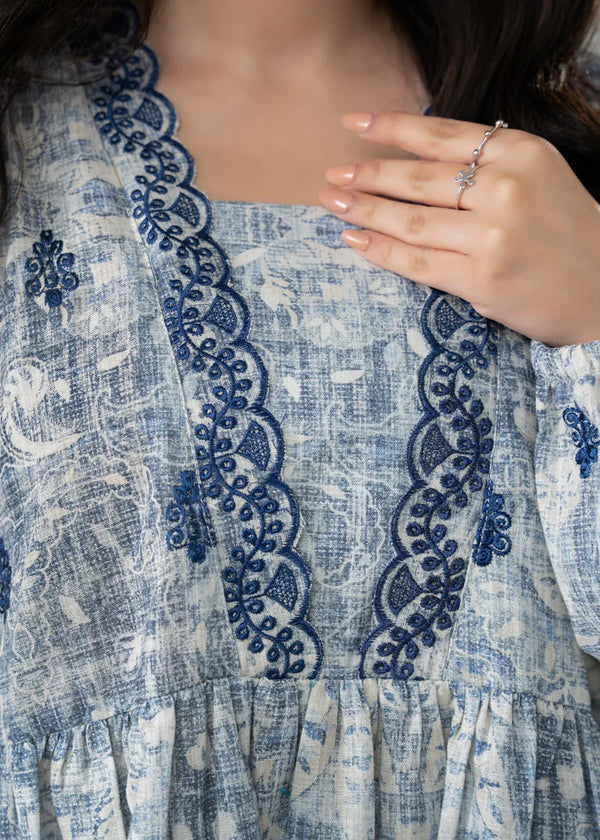 Aria Dress