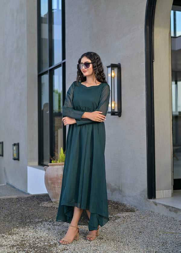 Jade Green