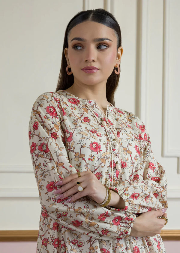 Willow Dress
