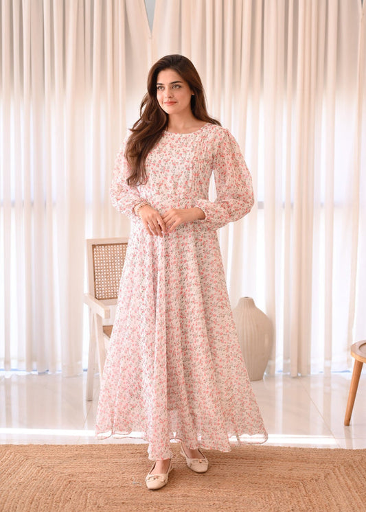 Rivera Dress
