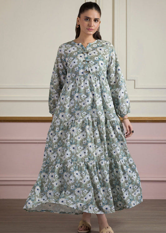 Vienna Dress
