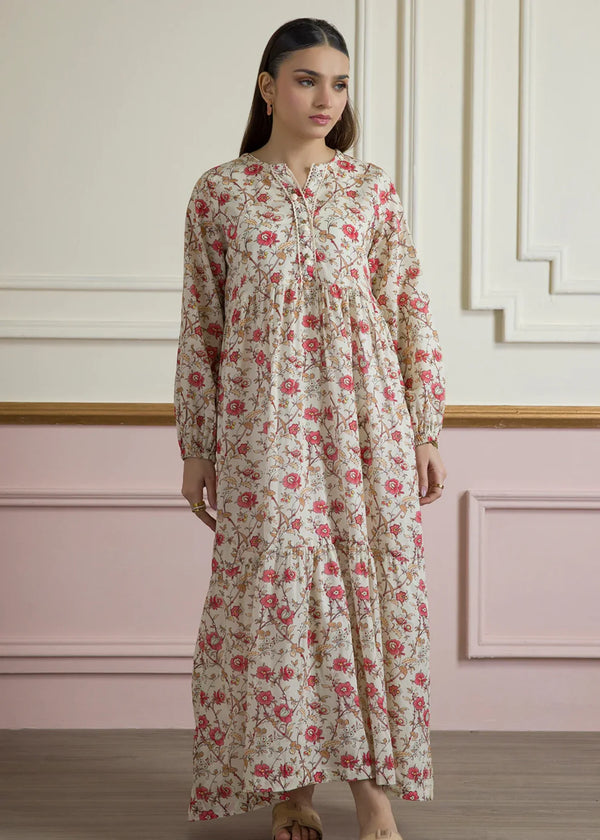 Willow Dress