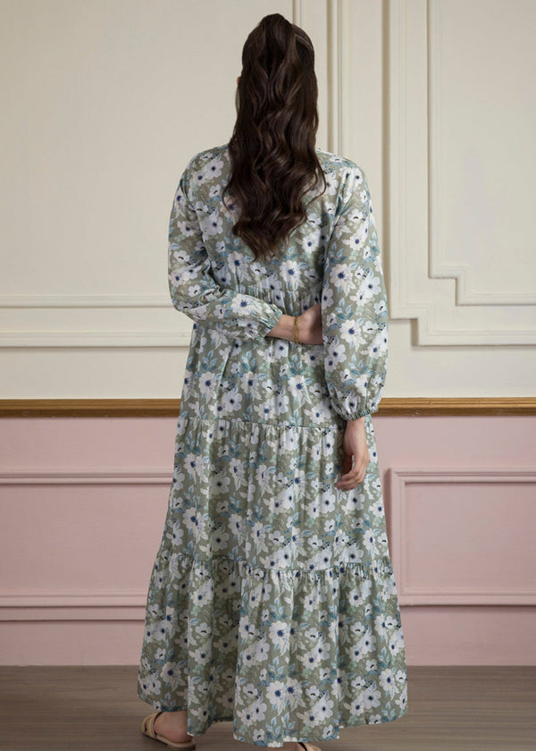 Vienna Dress
