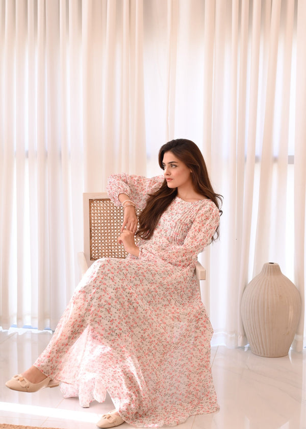 Rivera Dress