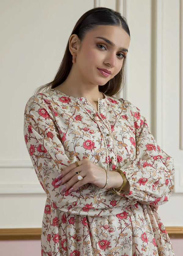 Willow Dress