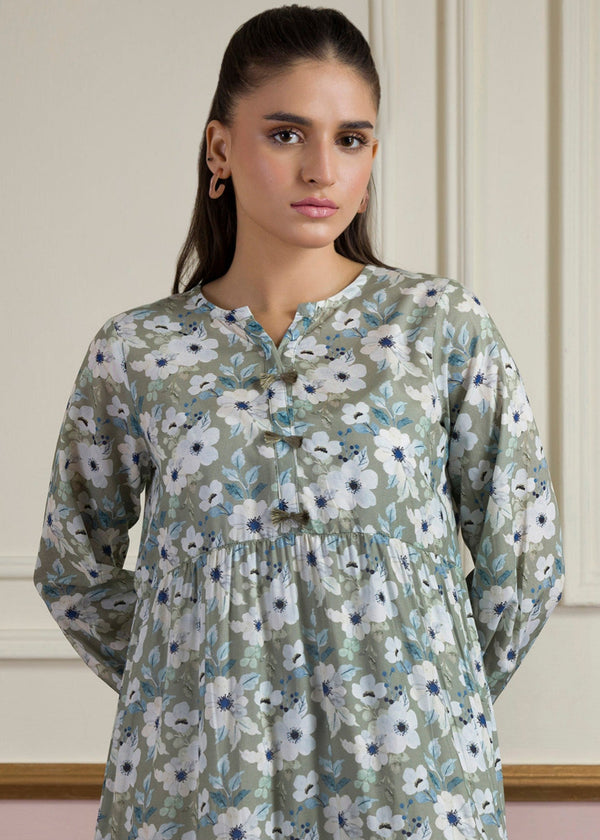 Vienna Dress