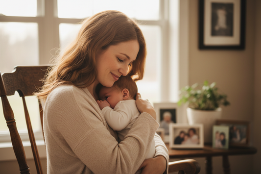 The Importance of Taking Time for Yourself as a Mum