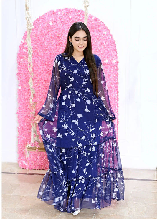 Divine Dress