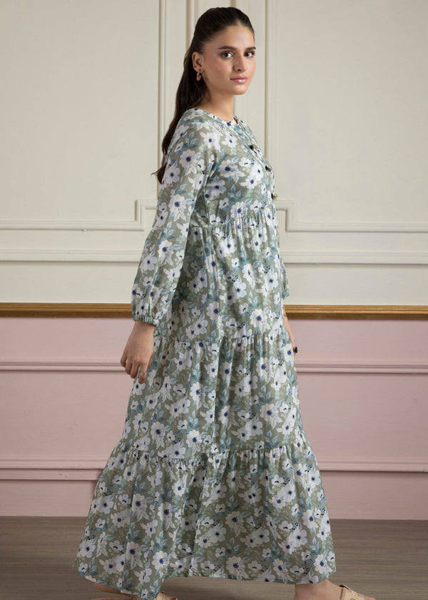 Vienna Dress