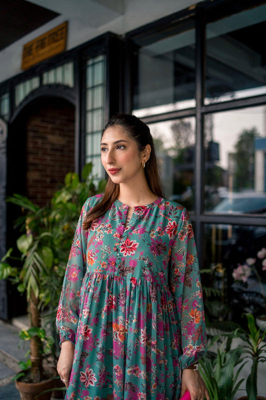 Clara Dress
