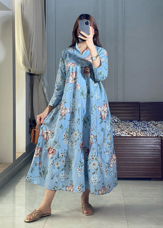 Amaya Dress